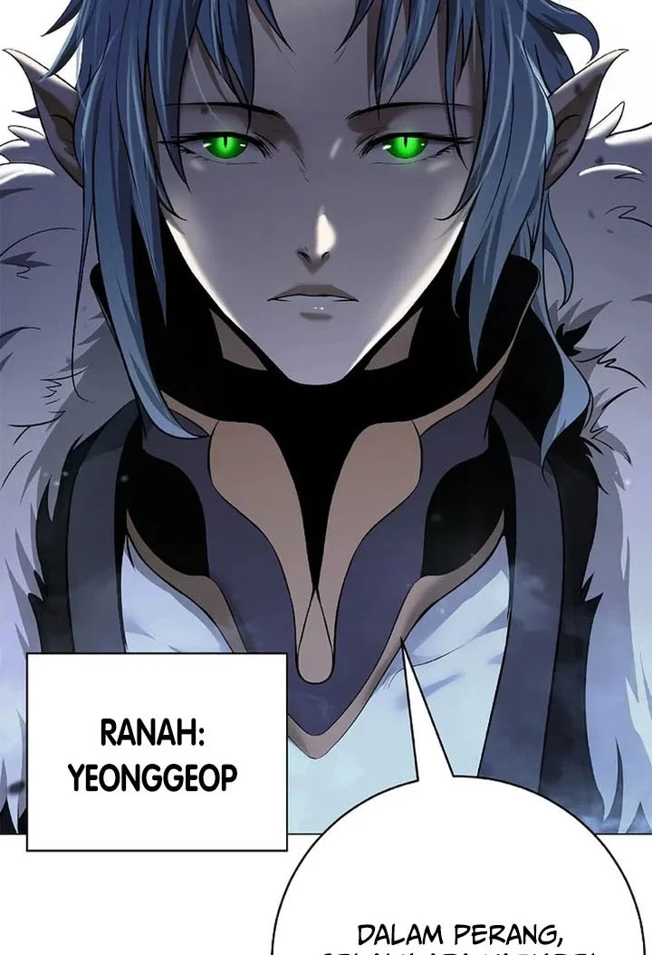 Cystic Story (Call The Spear) Chapter 233 - halaman 37