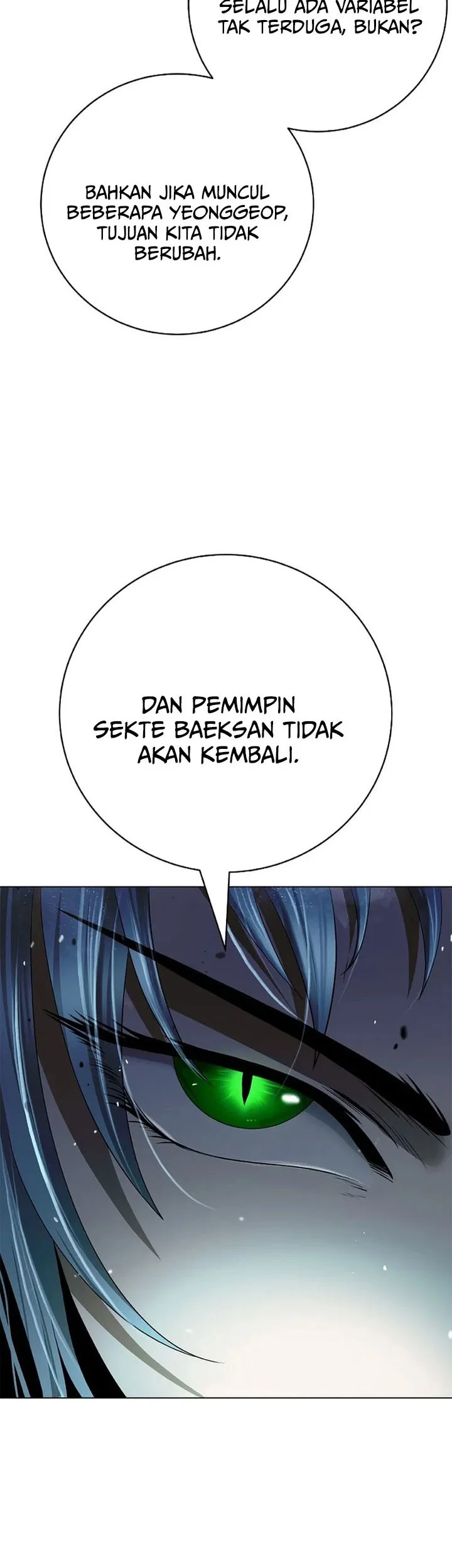 Cystic Story (Call The Spear) Chapter 233 - halaman 38