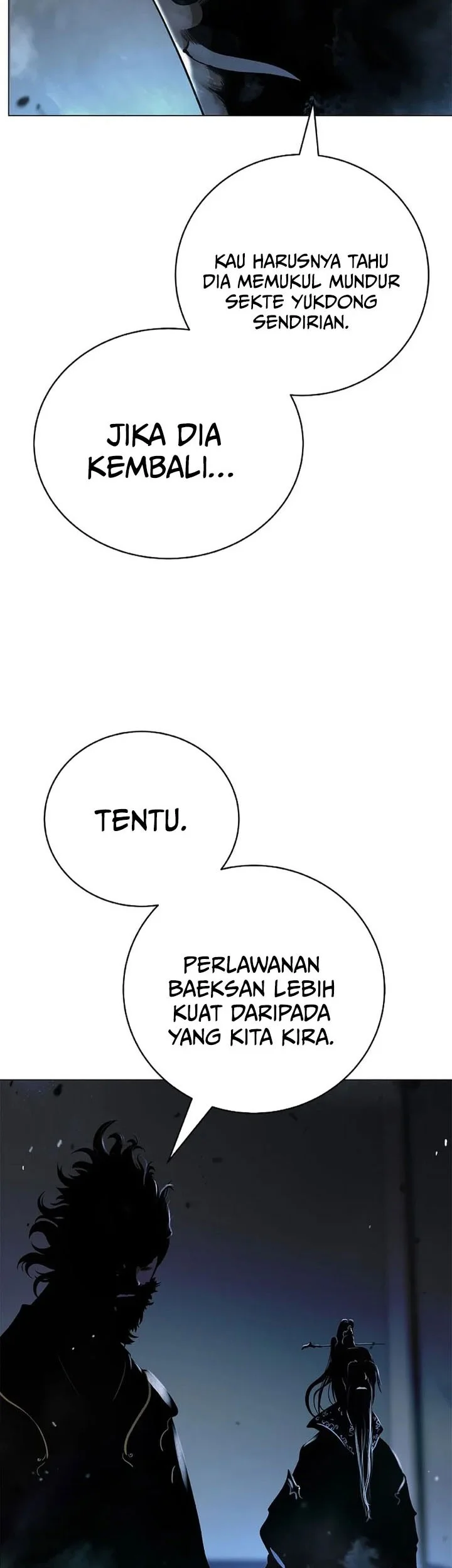 Cystic Story (Call The Spear) Chapter 233 - halaman 40
