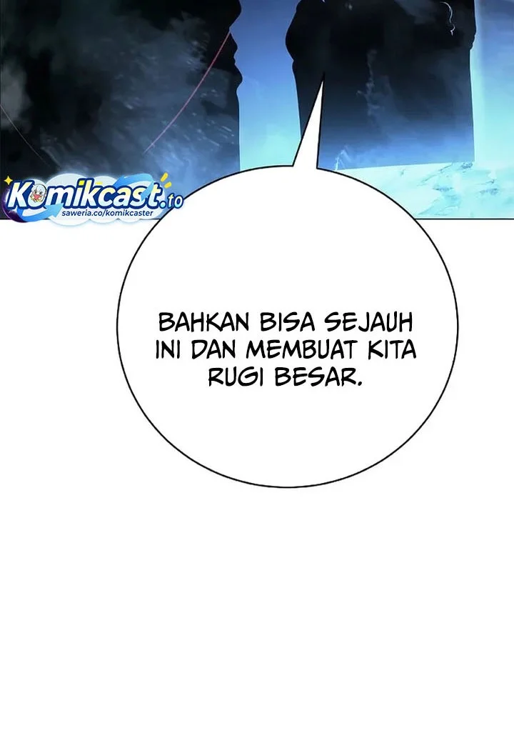 Cystic Story (Call The Spear) Chapter 233 - halaman 41