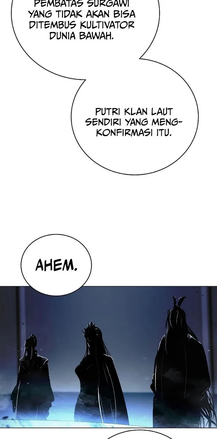 Cystic Story (Call The Spear) Chapter 233 - halaman 43