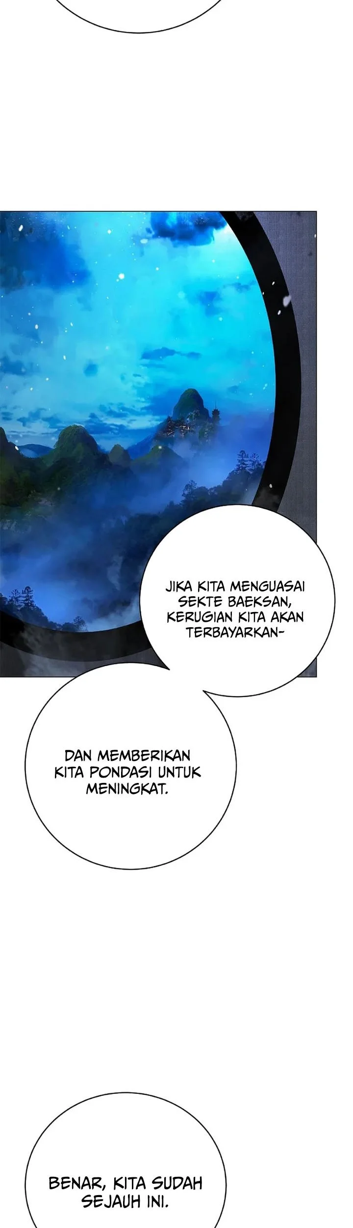 Cystic Story (Call The Spear) Chapter 233 - halaman 46