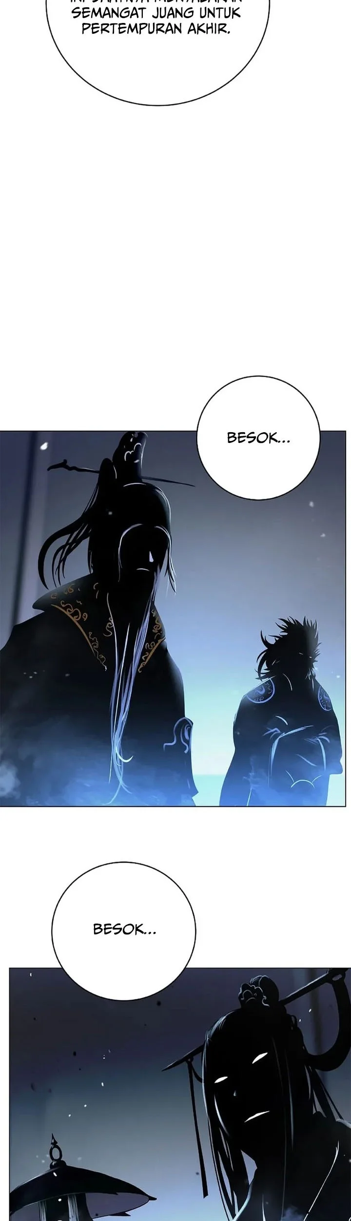 Cystic Story (Call The Spear) Chapter 233 - halaman 48