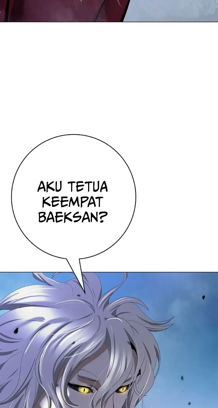 Cystic Story (Call The Spear) Chapter 233 - halaman 5