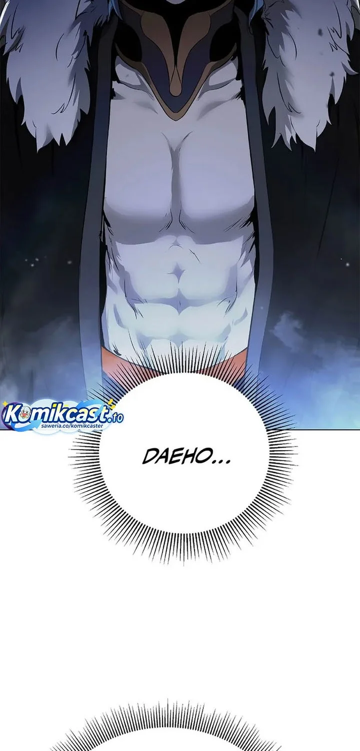 Cystic Story (Call The Spear) Chapter 233 - halaman 51
