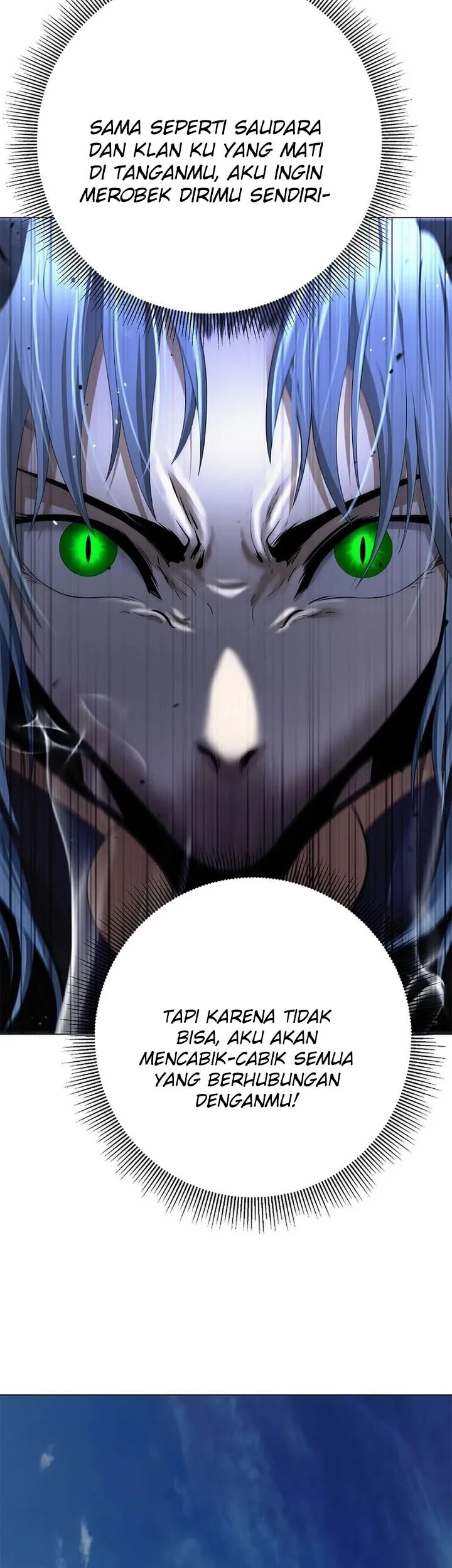 Cystic Story (Call The Spear) Chapter 233 - halaman 52