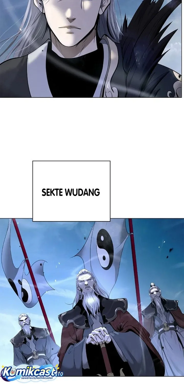 Cystic Story (Call The Spear) Chapter 233 - halaman 57