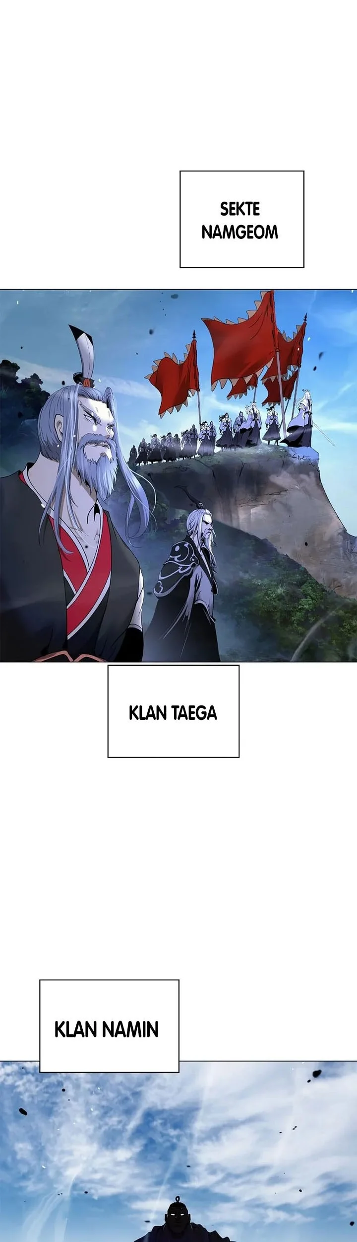 Cystic Story (Call The Spear) Chapter 233 - halaman 58