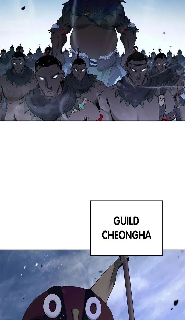 Cystic Story (Call The Spear) Chapter 233 - halaman 59