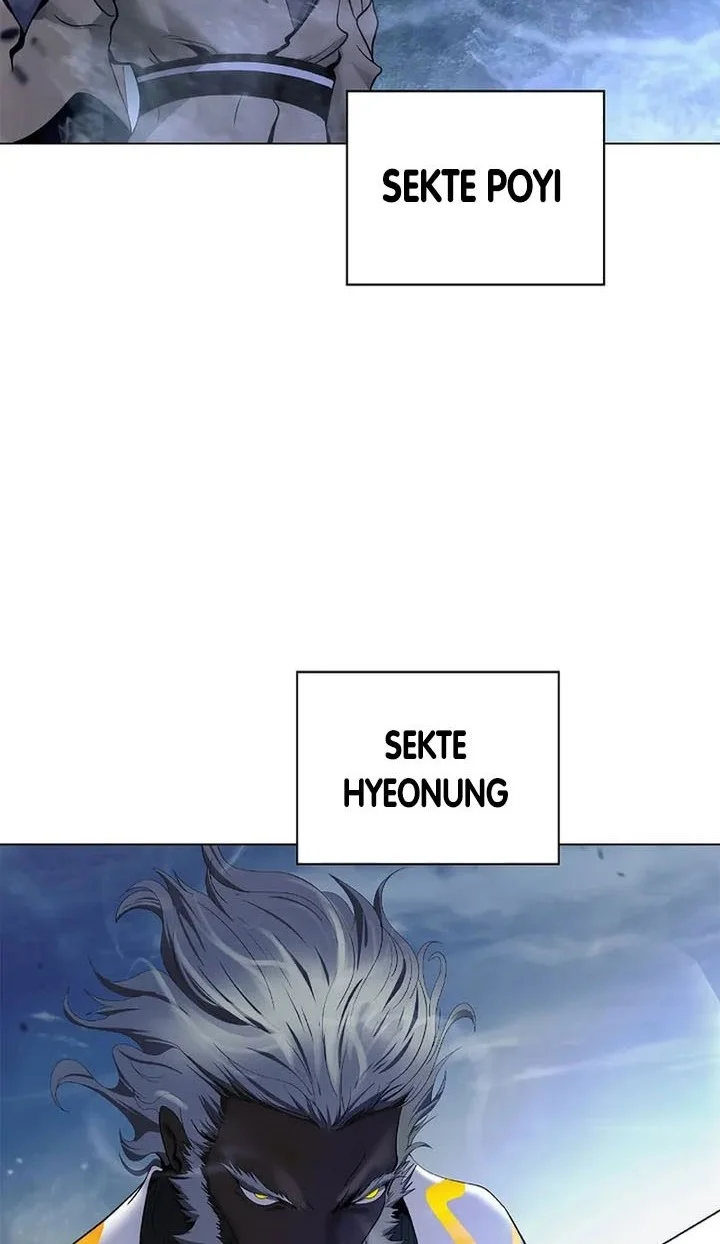 Cystic Story (Call The Spear) Chapter 233 - halaman 61