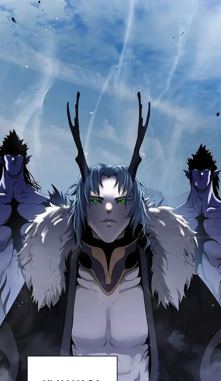 Cystic Story (Call The Spear) Chapter 233 - halaman 63