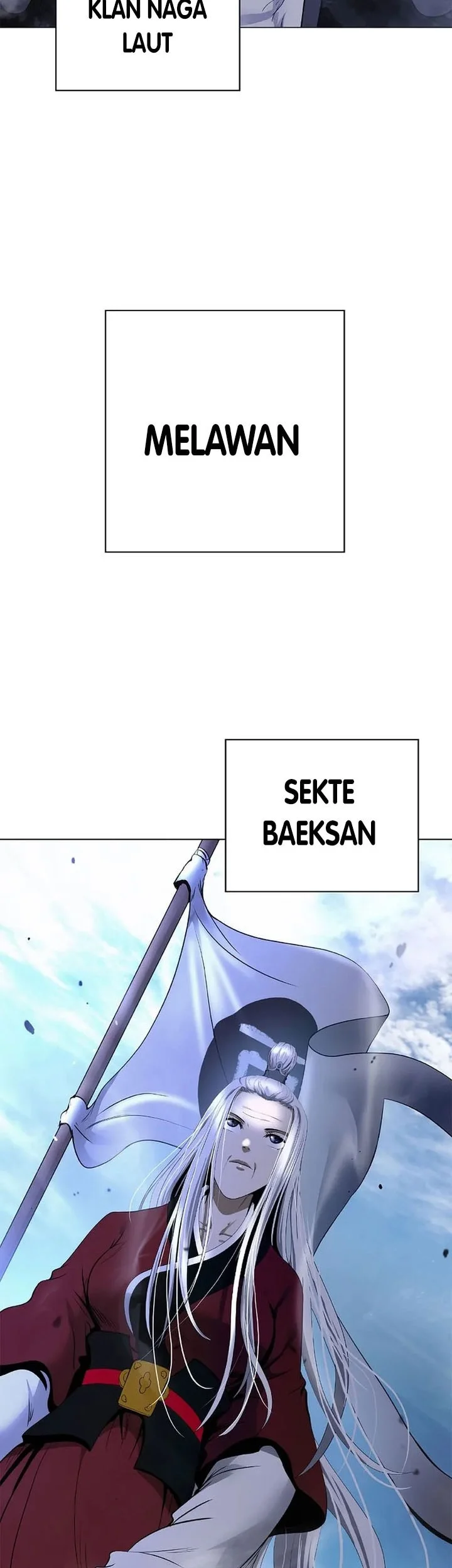 Cystic Story (Call The Spear) Chapter 233 - halaman 64