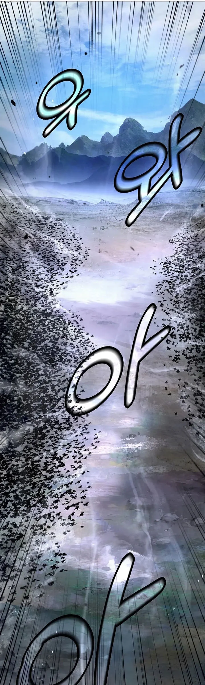 Cystic Story (Call The Spear) Chapter 233 - halaman 66