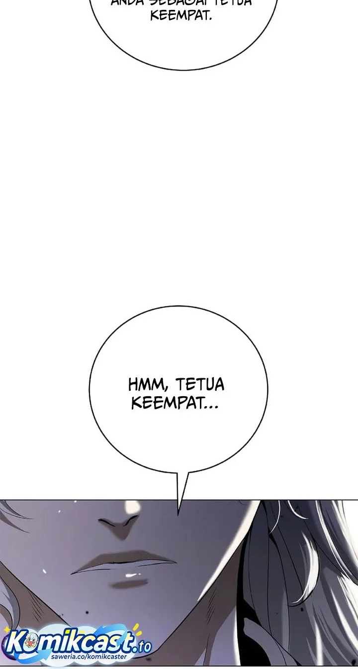 Cystic Story (Call The Spear) Chapter 233 - halaman 7