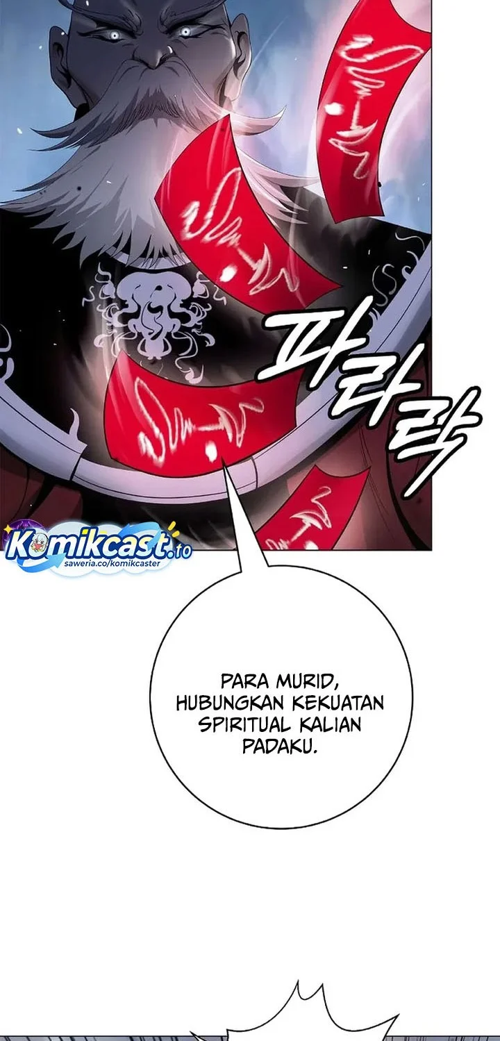 Cystic Story (Call The Spear) Chapter 234 - halaman 13