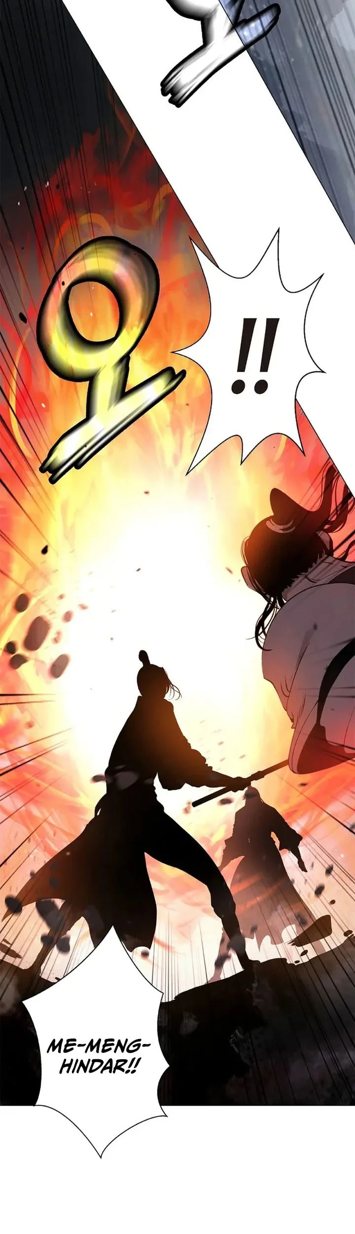 Cystic Story (Call The Spear) Chapter 234 - halaman 16