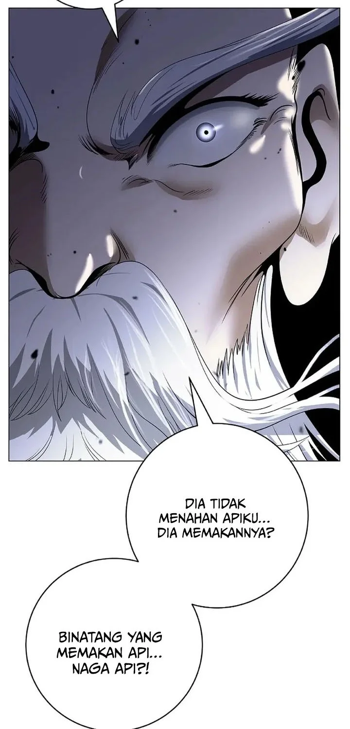 Cystic Story (Call The Spear) Chapter 234 - halaman 21