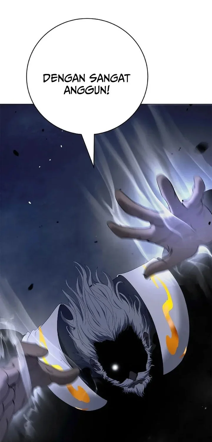 Cystic Story (Call The Spear) Chapter 234 - halaman 25