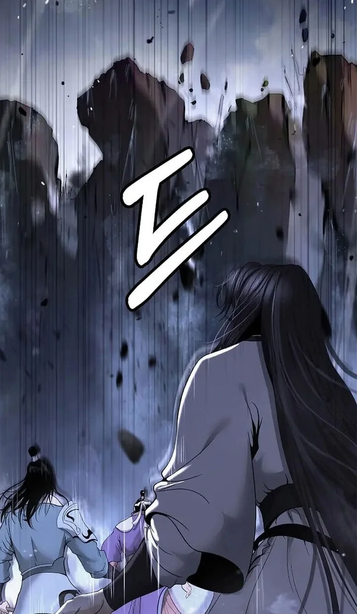 Cystic Story (Call The Spear) Chapter 234 - halaman 29