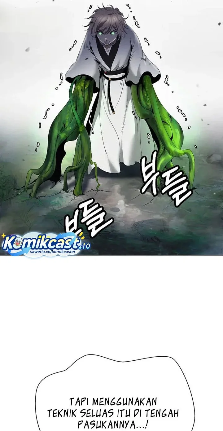 Cystic Story (Call The Spear) Chapter 234 - halaman 35