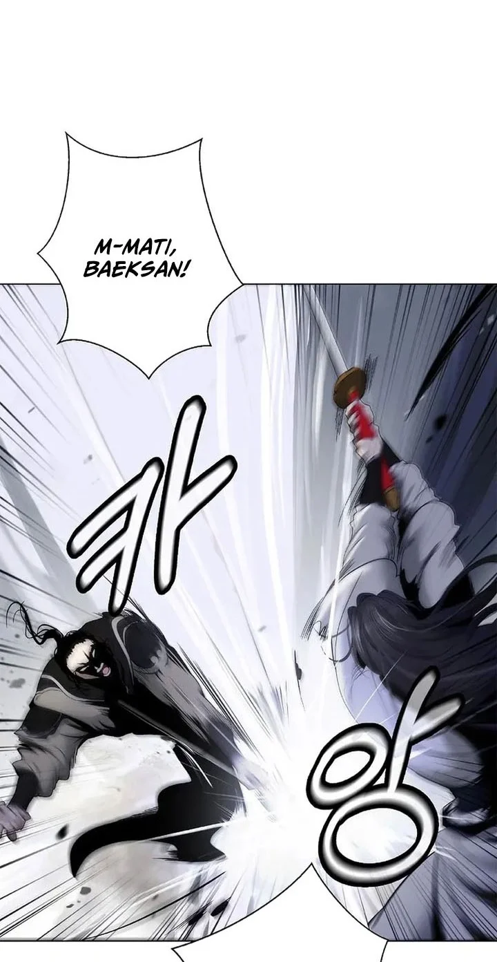 Cystic Story (Call The Spear) Chapter 234 - halaman 37