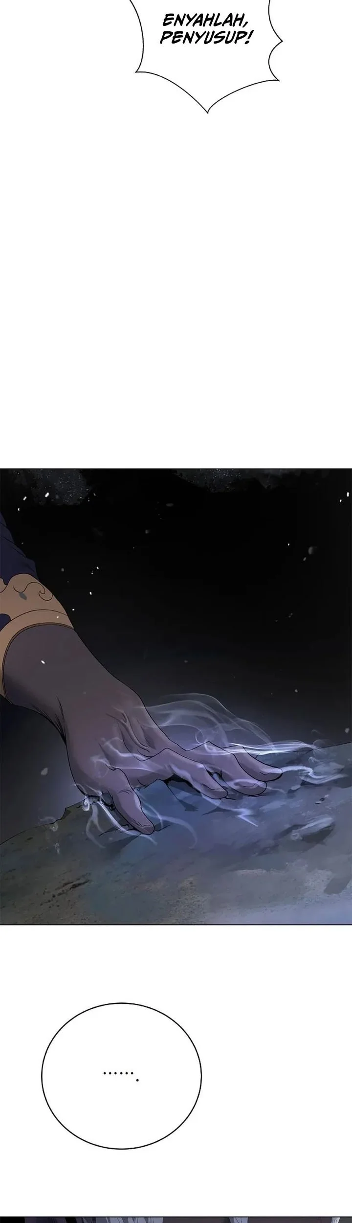 Cystic Story (Call The Spear) Chapter 234 - halaman 38