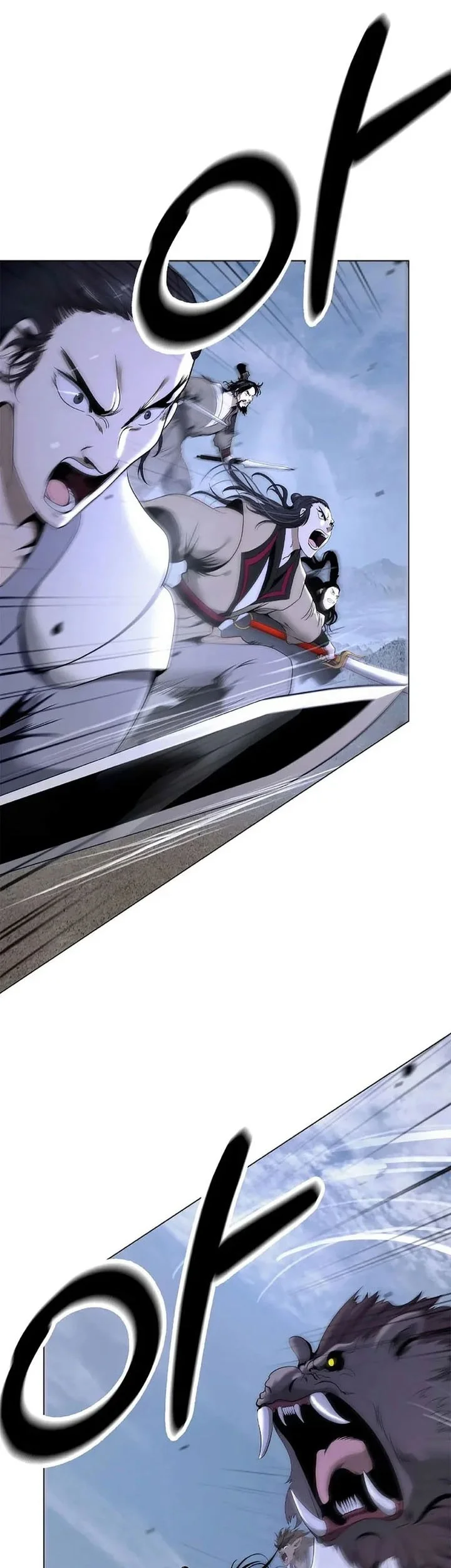 Cystic Story (Call The Spear) Chapter 234 - halaman 4