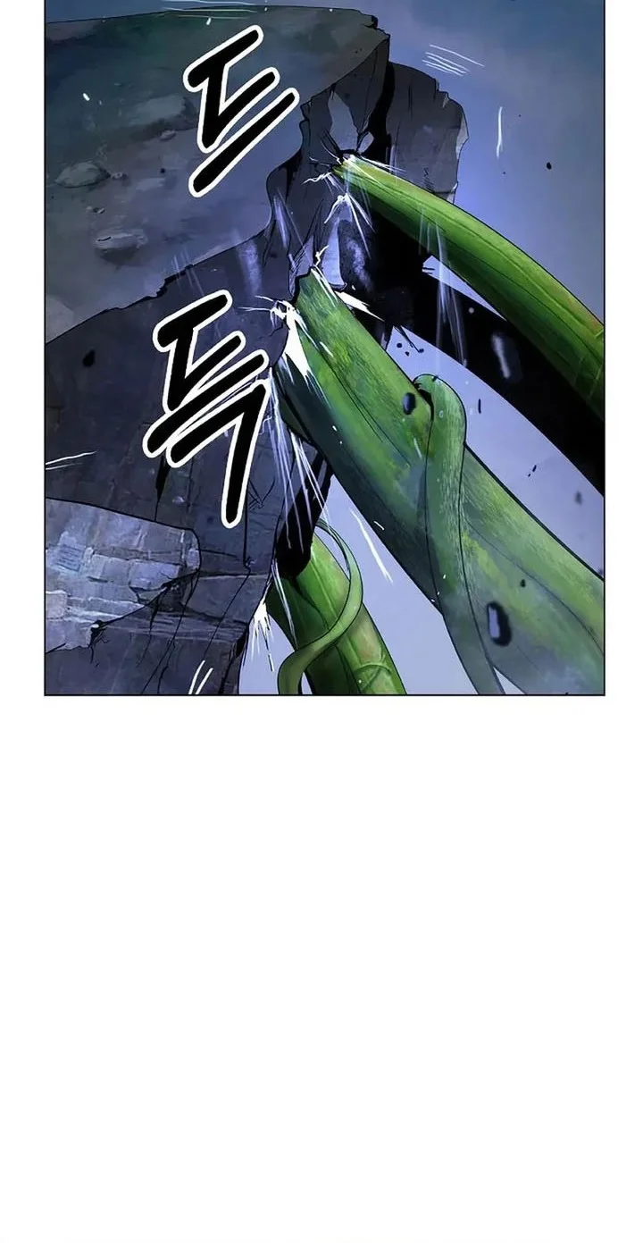 Cystic Story (Call The Spear) Chapter 234 - halaman 41