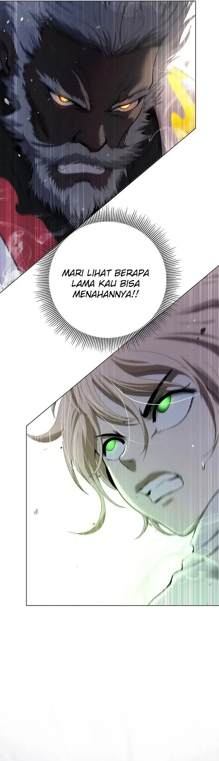 Cystic Story (Call The Spear) Chapter 234 - halaman 42