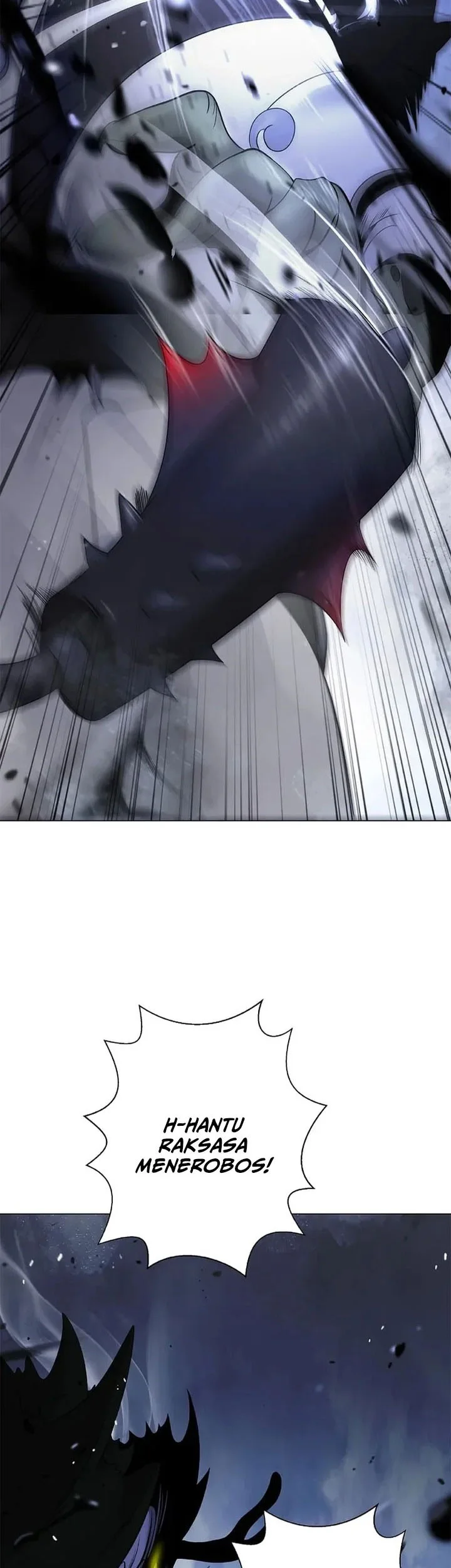 Cystic Story (Call The Spear) Chapter 234 - halaman 44