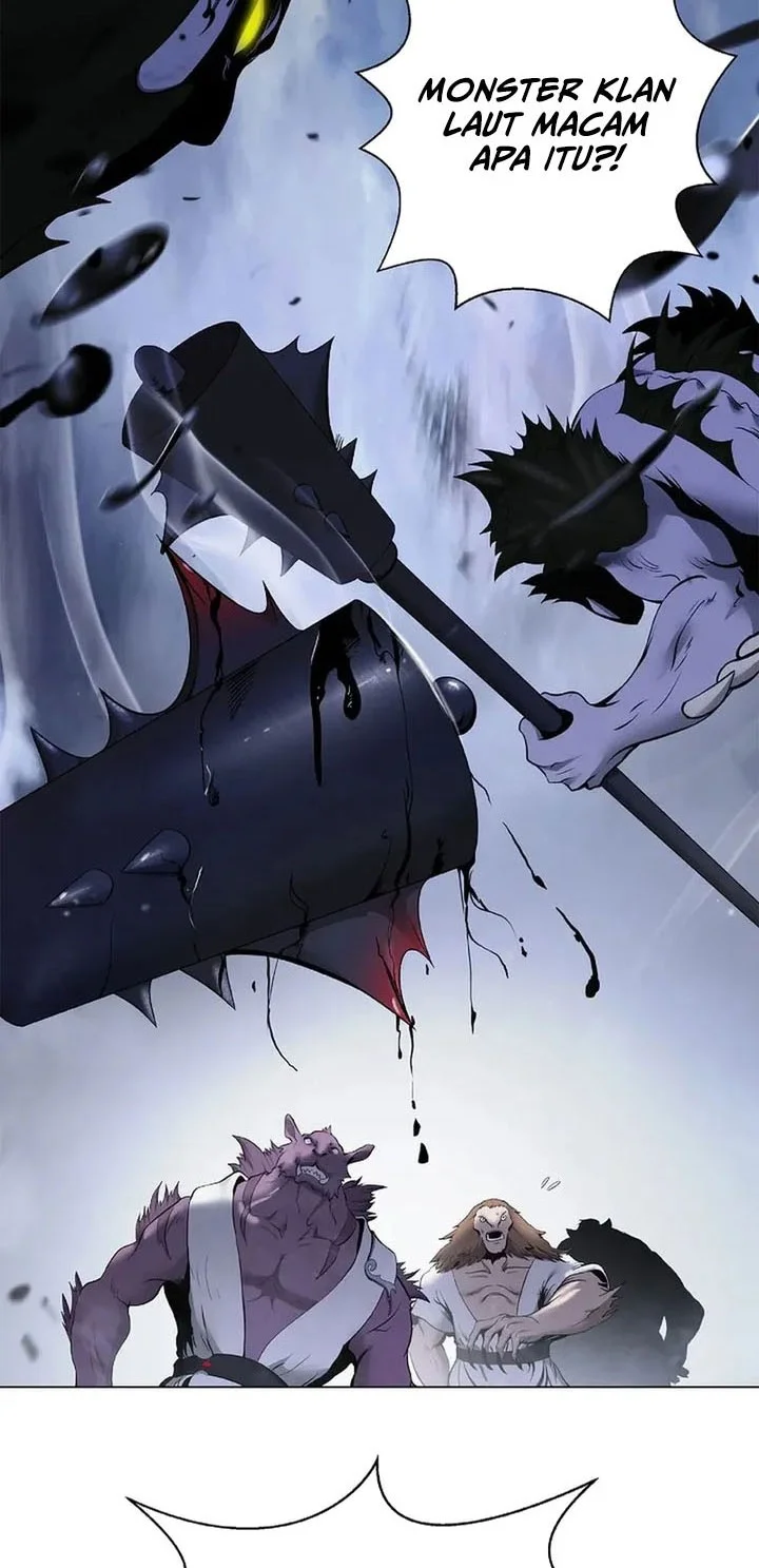 Cystic Story (Call The Spear) Chapter 234 - halaman 45