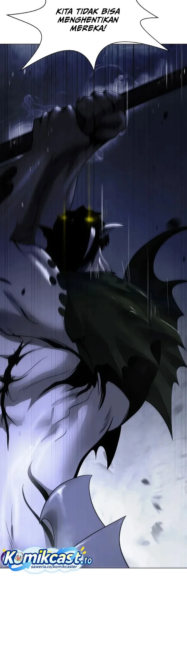 Cystic Story (Call The Spear) Chapter 234 - halaman 46