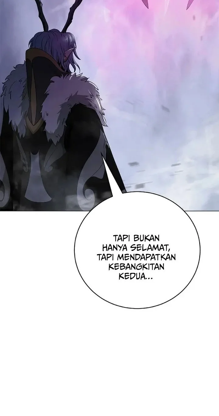 Cystic Story (Call The Spear) Chapter 234 - halaman 53