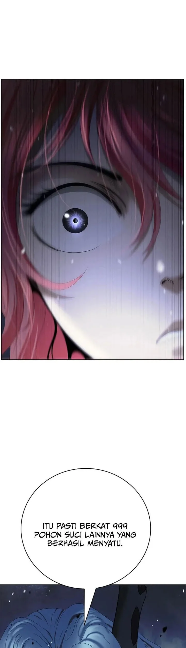 Cystic Story (Call The Spear) Chapter 234 - halaman 54