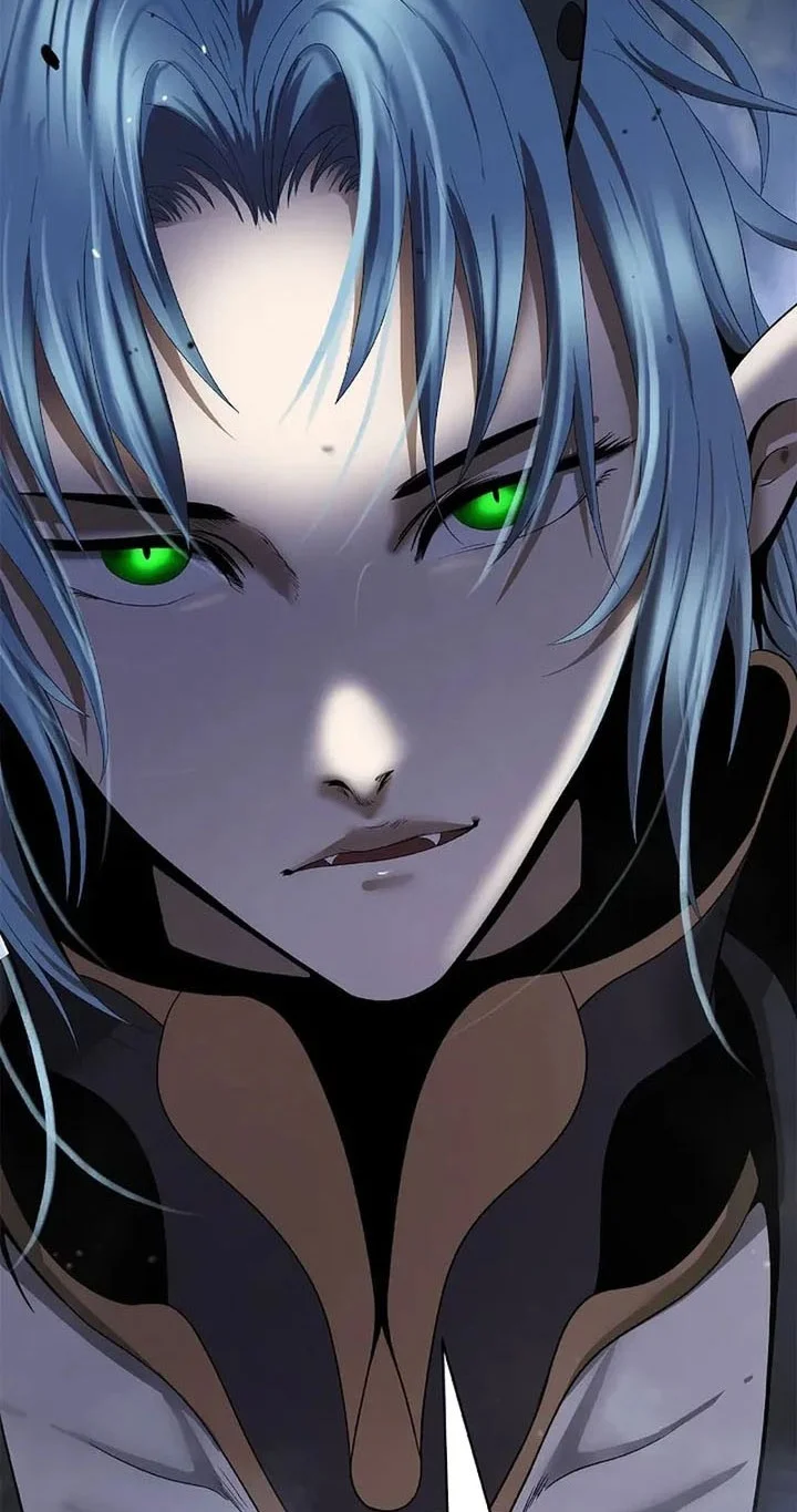Cystic Story (Call The Spear) Chapter 234 - halaman 55