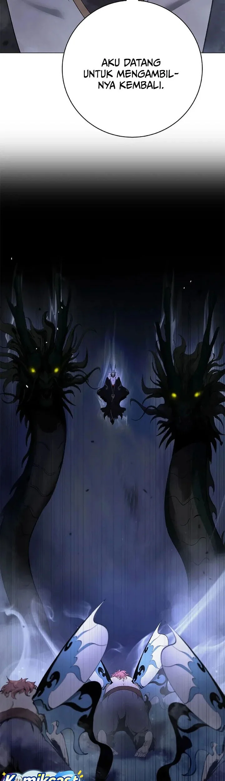 Cystic Story (Call The Spear) Chapter 234 - halaman 56