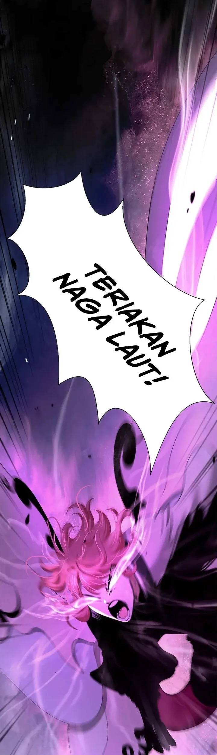 Cystic Story (Call The Spear) Chapter 234 - halaman 58