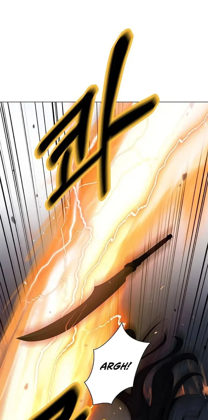 Cystic Story (Call The Spear) Chapter 234 - halaman 61