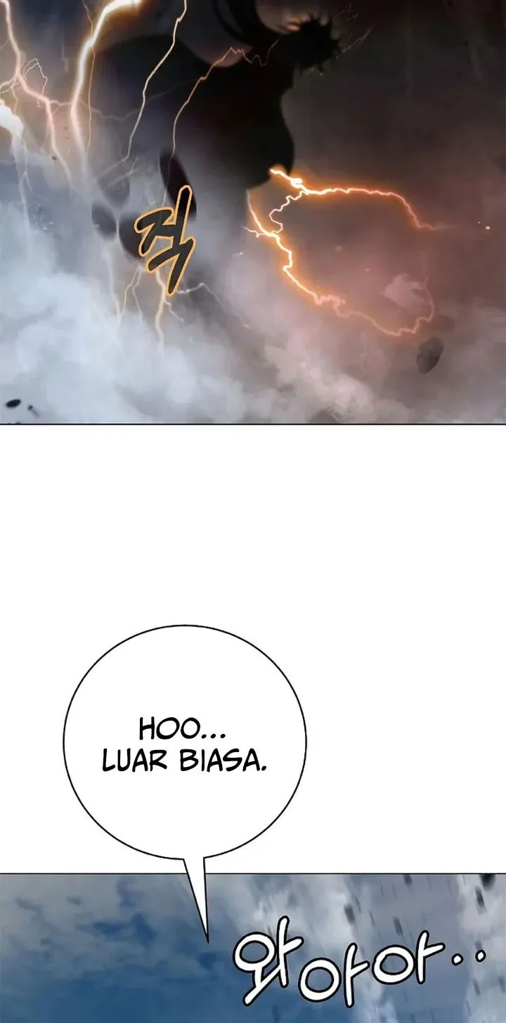 Cystic Story (Call The Spear) Chapter 234 - halaman 65