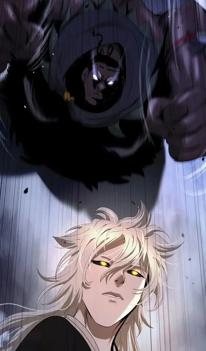 Cystic Story (Call The Spear) Chapter 234 - halaman 67