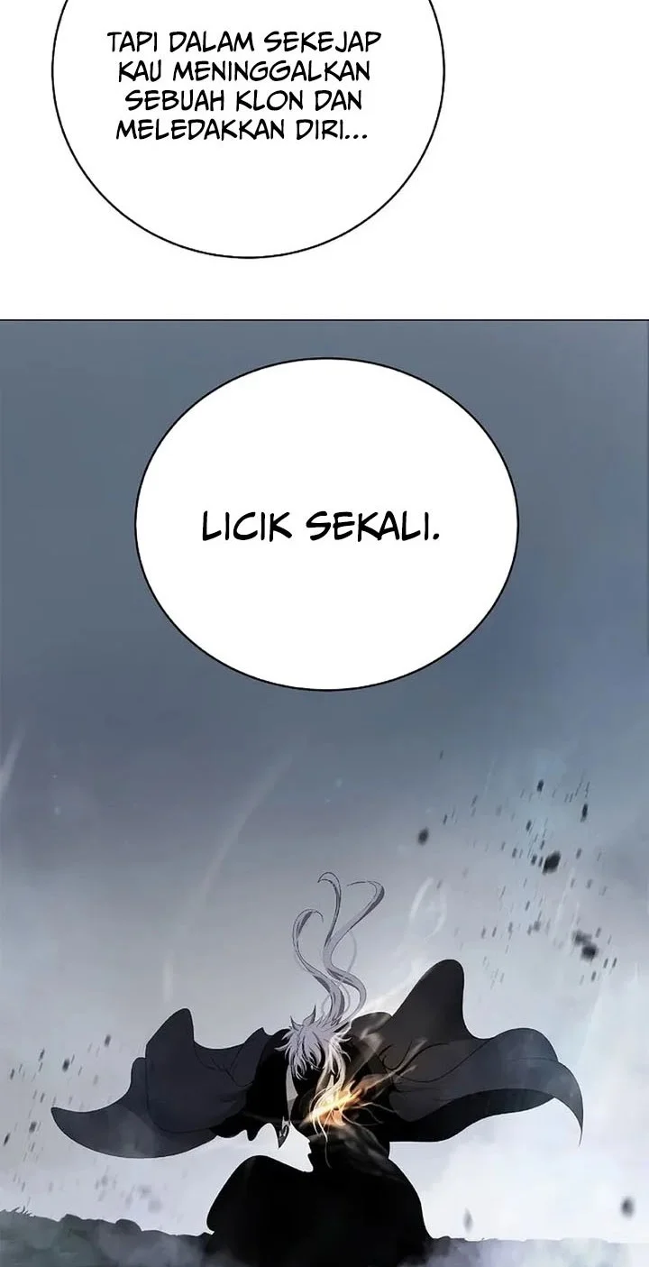 Cystic Story (Call The Spear) Chapter 234 - halaman 77