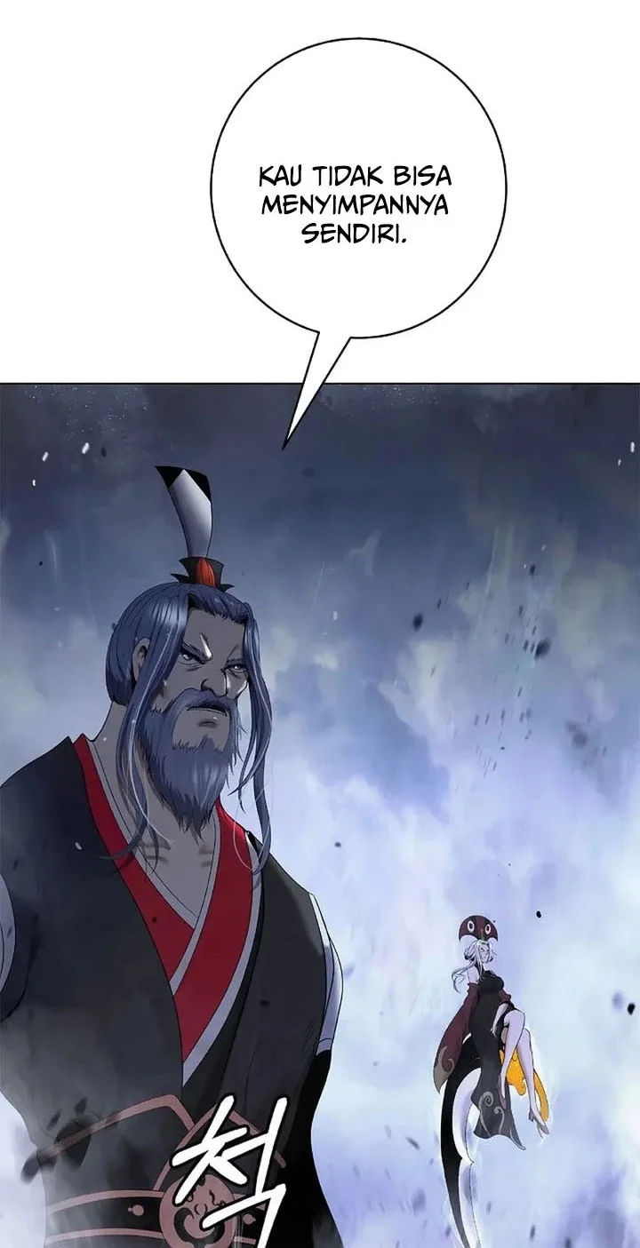 Cystic Story (Call The Spear) Chapter 234 - halaman 79