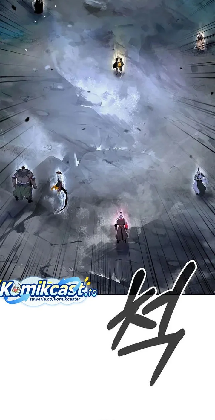 Cystic Story (Call The Spear) Chapter 234 - halaman 81