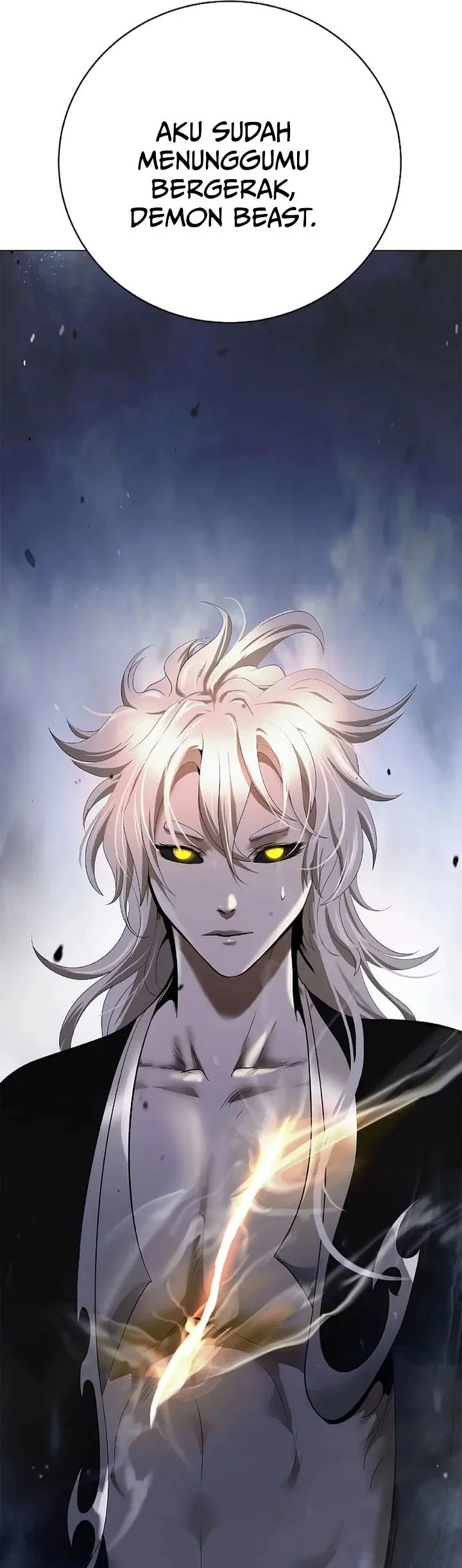 Cystic Story (Call The Spear) Chapter 234 - halaman 82