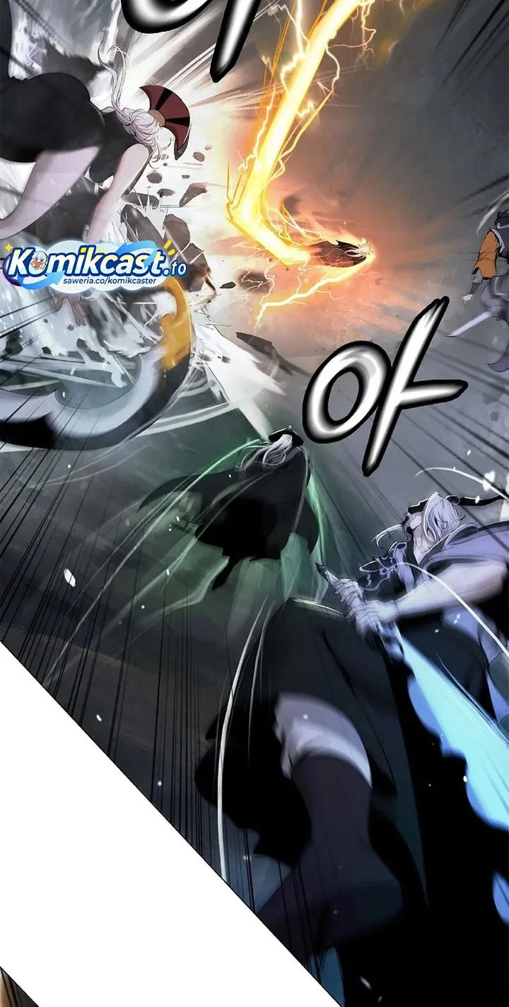 Cystic Story (Call The Spear) Chapter 235 - halaman 13