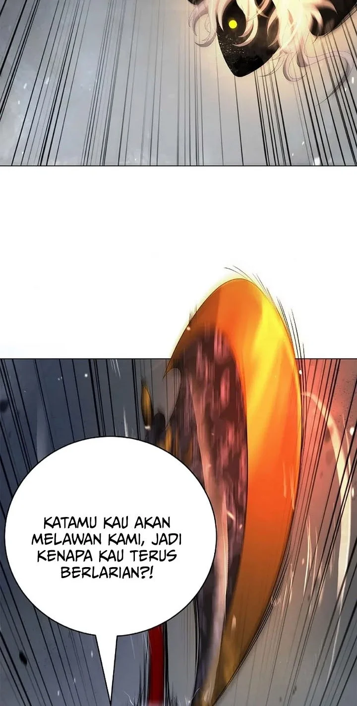 Cystic Story (Call The Spear) Chapter 235 - halaman 15