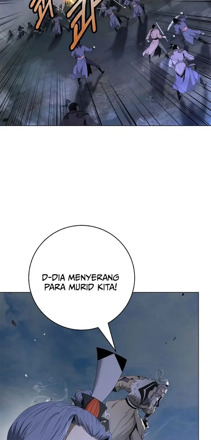Cystic Story (Call The Spear) Chapter 235 - halaman 19
