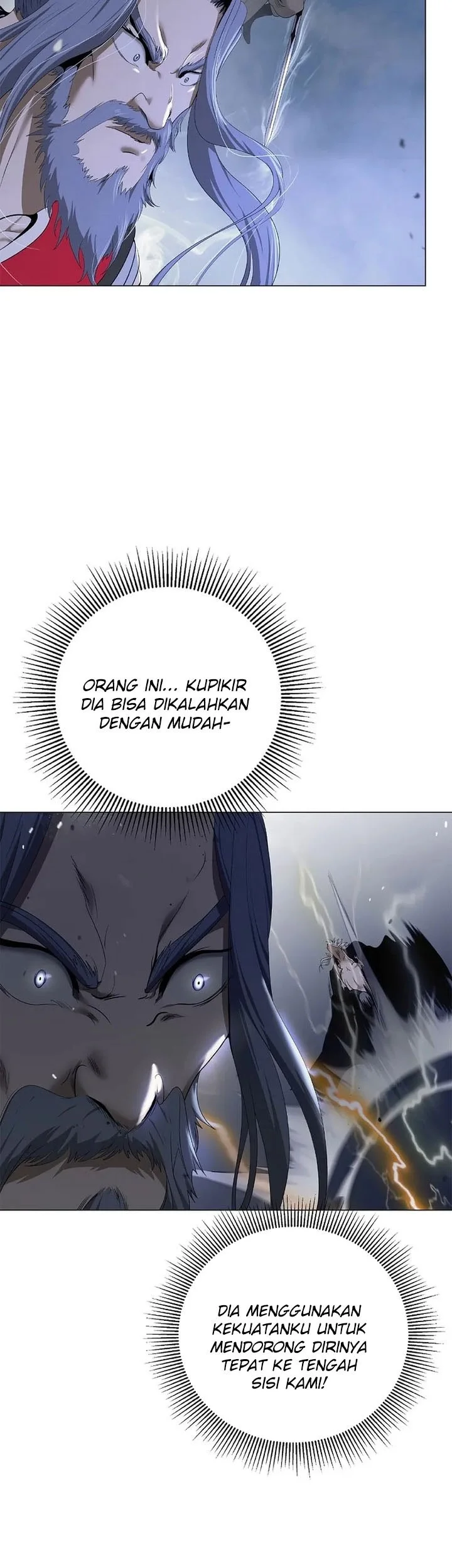 Cystic Story (Call The Spear) Chapter 235 - halaman 20