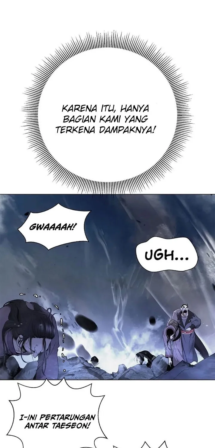 Cystic Story (Call The Spear) Chapter 235 - halaman 21