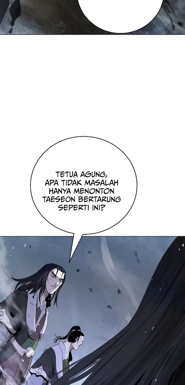 Cystic Story (Call The Spear) Chapter 235 - halaman 27